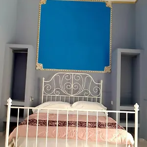 Appartement Terminus Tre Archi, Naples
