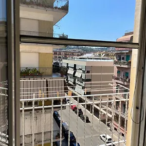 Appartement I Borboni, Naples