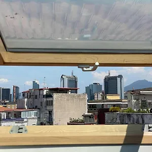 Appartement Sky View House, Naples