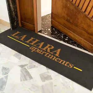 Apartamento La Hara, Nápoles