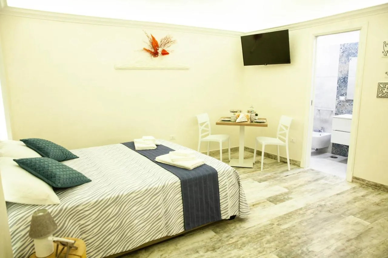 Apartamento Plebiscito House - Casa Vacanze Napoli