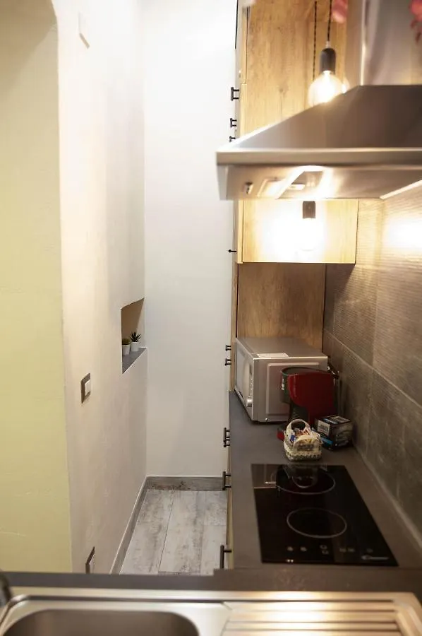 Apartamento Plebiscito House - Casa Vacanze Napoli