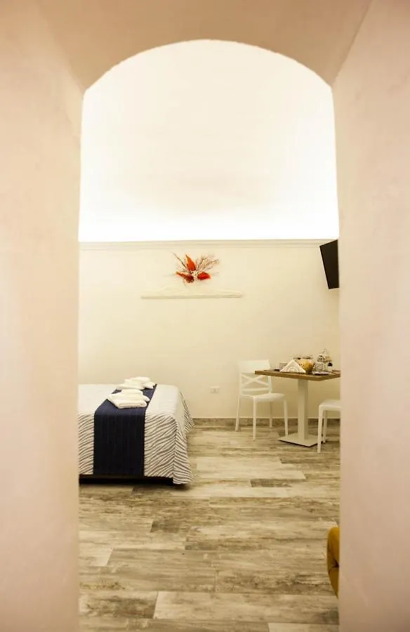 Plebiscito House - Casa Vacanze Napoli 0*, Nápoles Italia