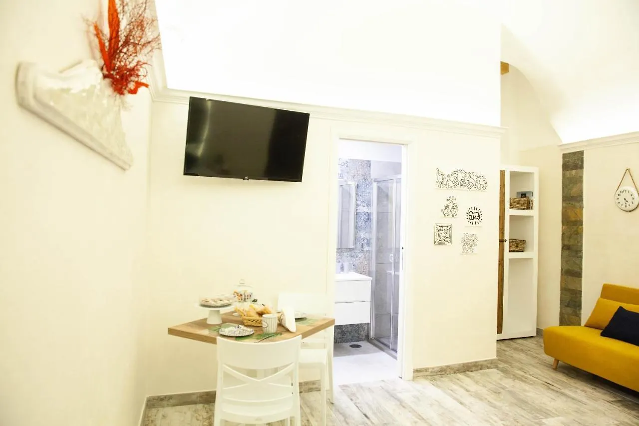 Plebiscito House - Casa Vacanze Napoli