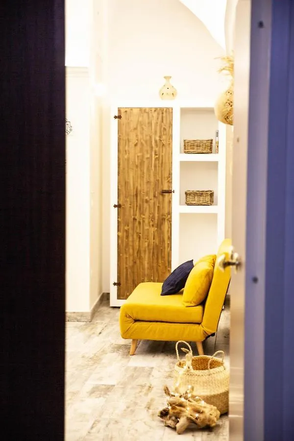 Plebiscito House - Casa Vacanze Napoli 0*, Nápoles Italia