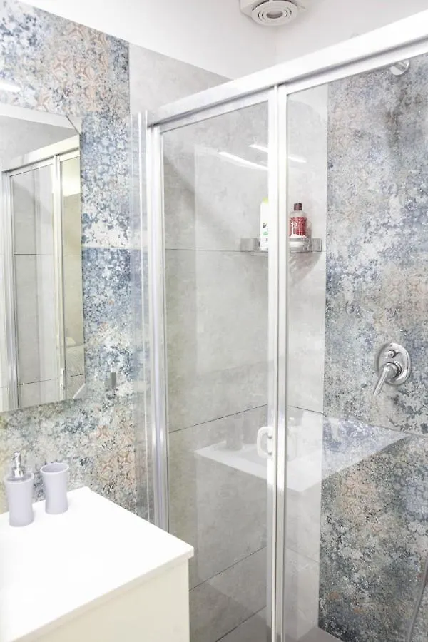 Apartamento Plebiscito House - Casa Vacanze Napoli