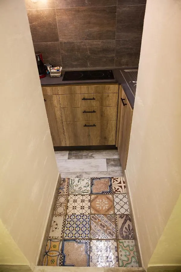 Plebiscito House - Casa Vacanze Napoli Nápoles