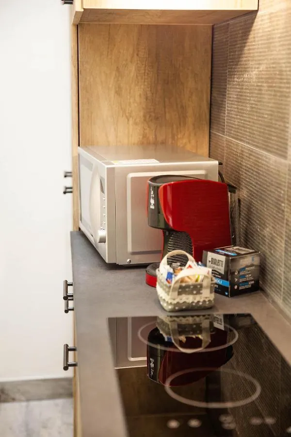 Apartamento Plebiscito House - Casa Vacanze Napoli