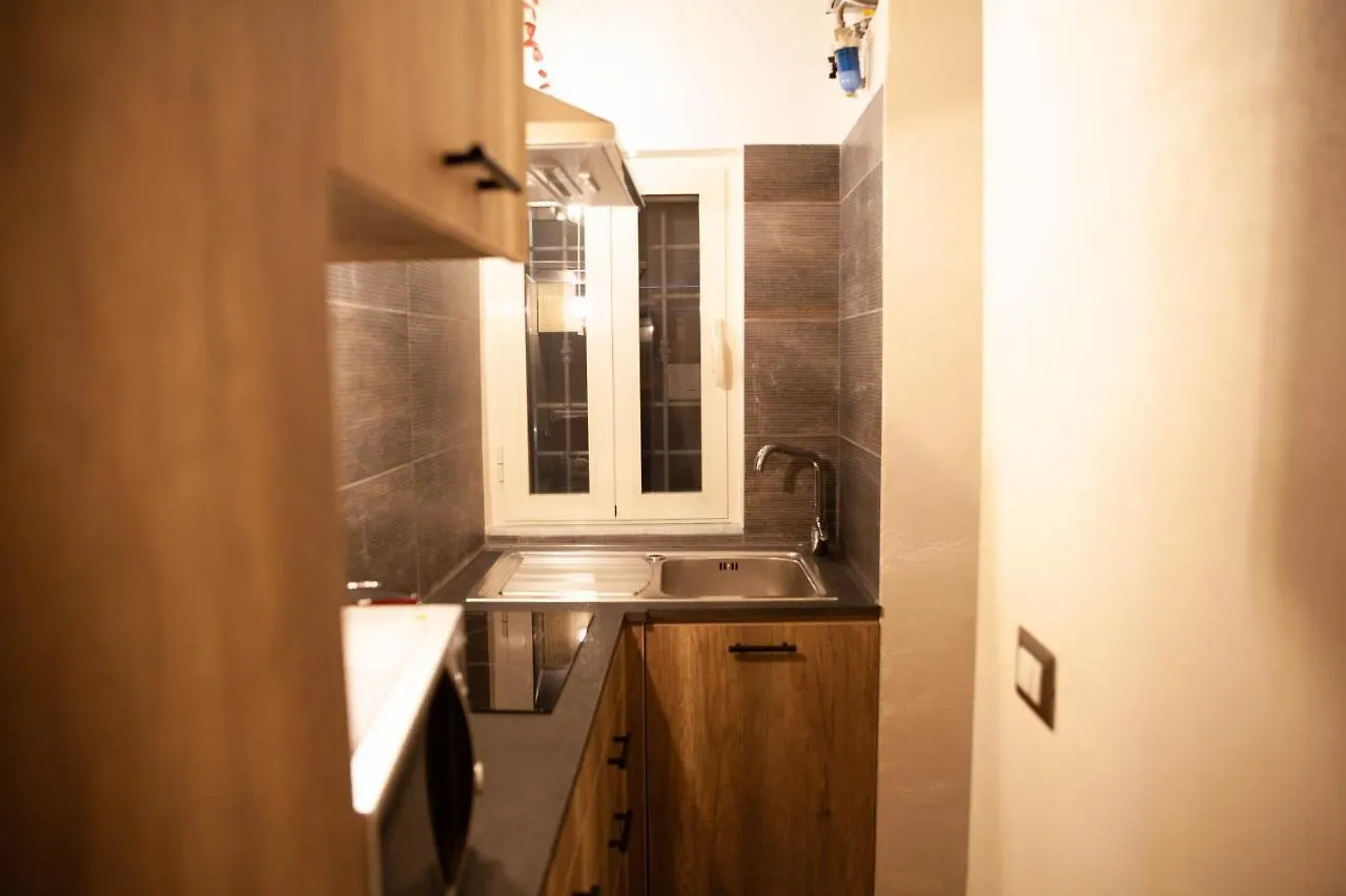 Plebiscito House - Casa Vacanze Napoli 0*, Nápoles Italia