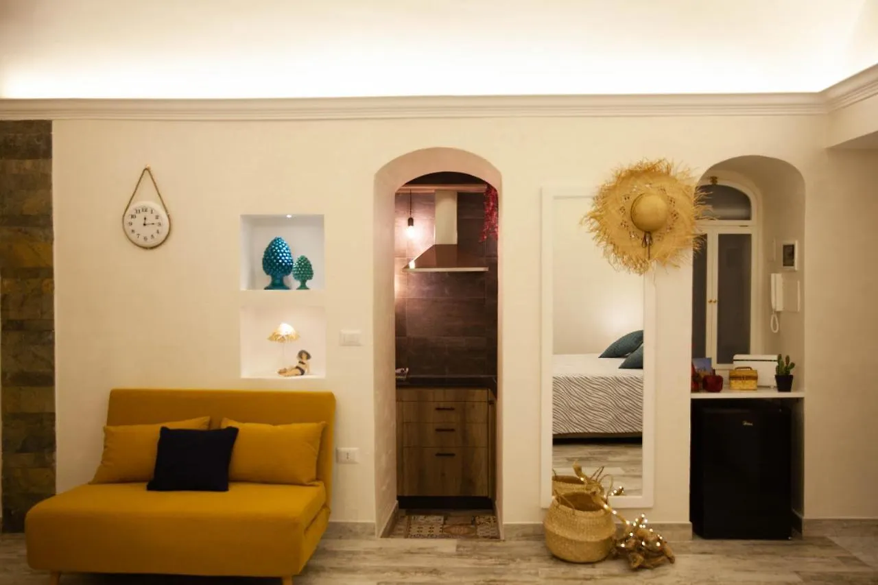 Apartamento Plebiscito House - Casa Vacanze Napoli