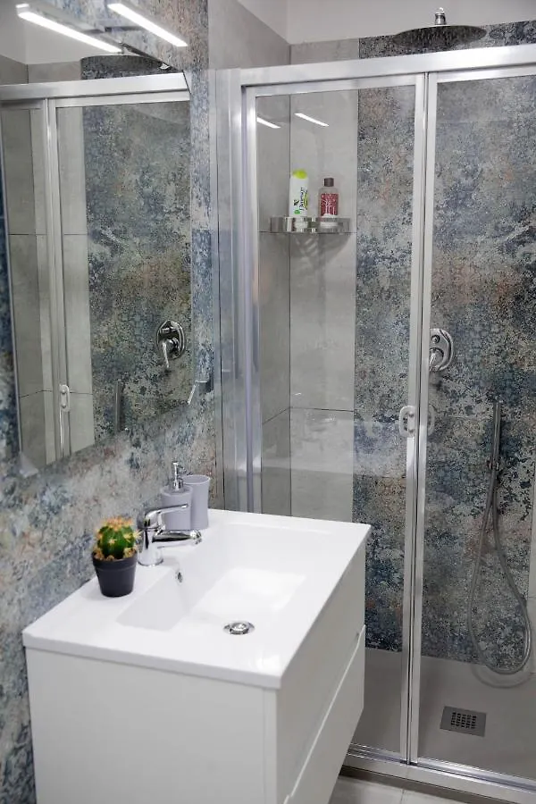 Plebiscito House - Casa Vacanze Napoli