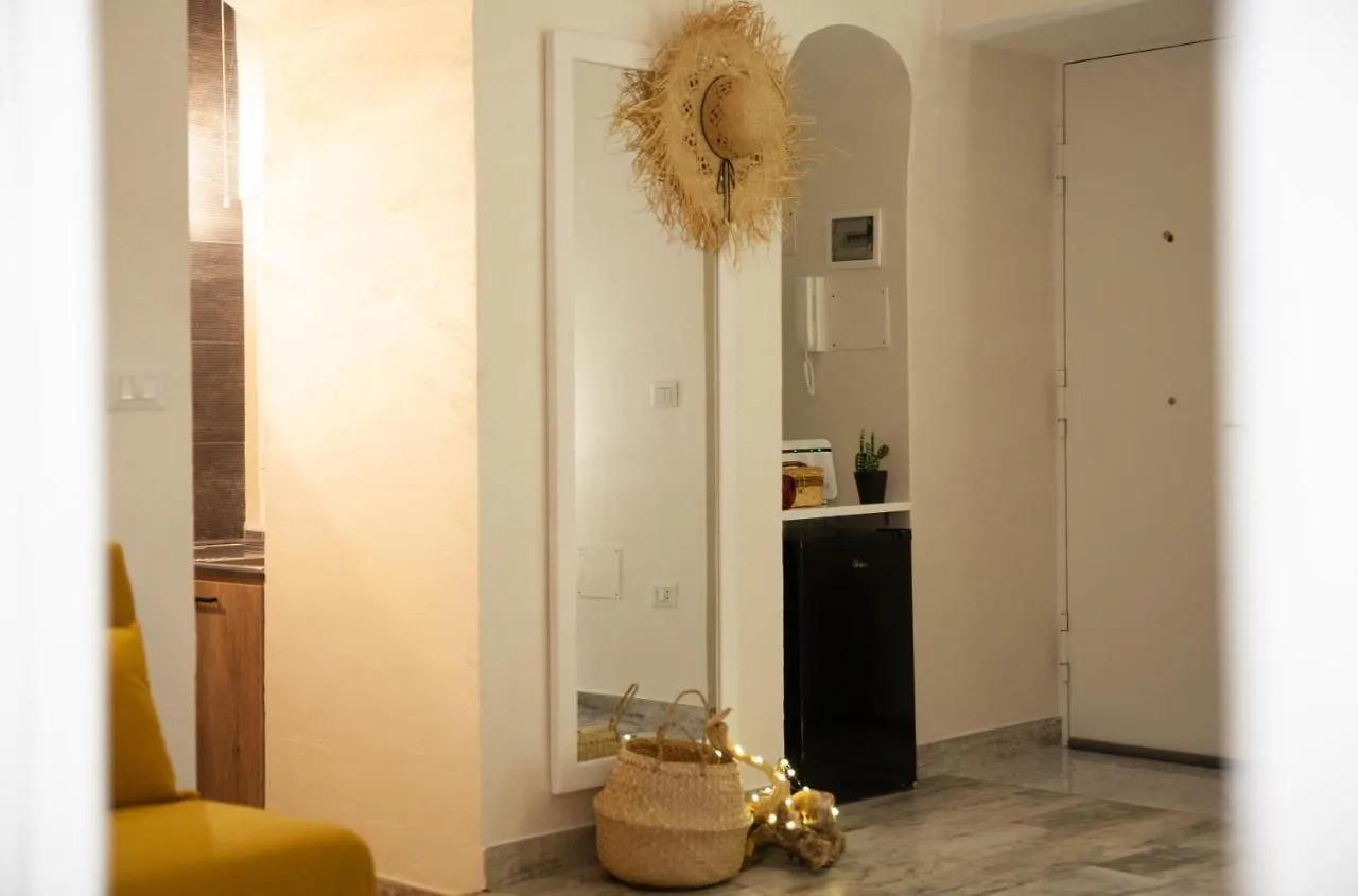 Apartamento Plebiscito House - Casa Vacanze Napoli